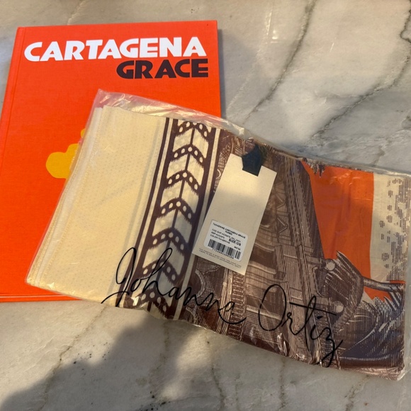 NWT Johanna Ortiz Pareo - Picture 3 of 3